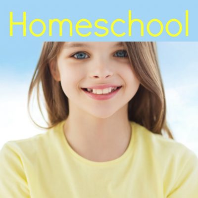 Our (not-so) Perfect Homeschool | Homeschooling Through Pregnancies
