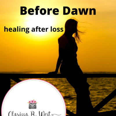 Facing Death: The Darkest Hour Before Dawn