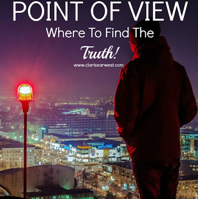 Point of View (from a Christian perspective)