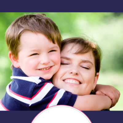 Help For The Angry Mom | FREE PDF