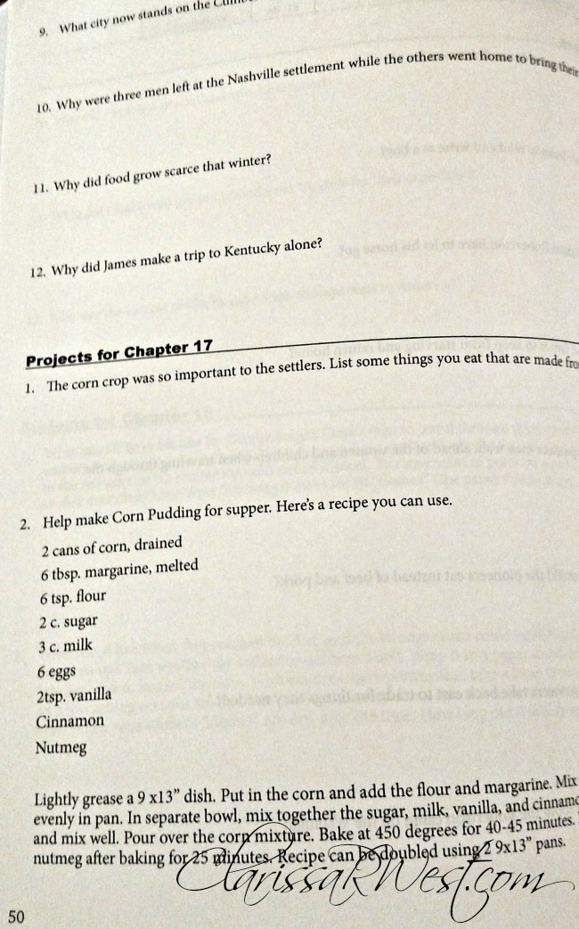 The Fight For Freedom Teacher Guide Sample