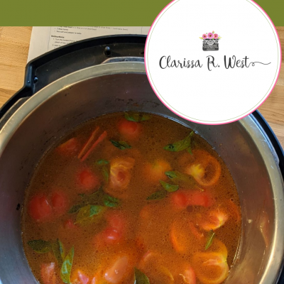Best Instant Pot Recipes For Busy Moms