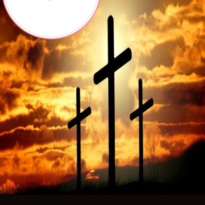 Keeping Christ In Easter For Our Children | FREE art print