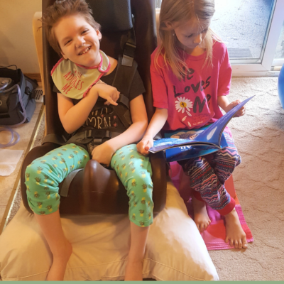 How To Homeschool Your Disabled Child