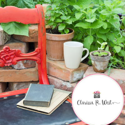 Backyard Garden Basics | FREE Printable