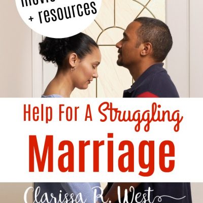 Help For A Struggling Marriage | INDIVISIBLE