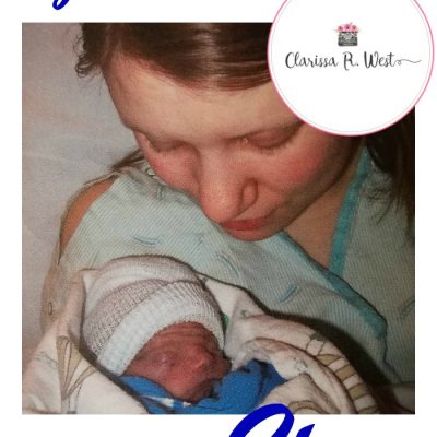 My #ProLife Story