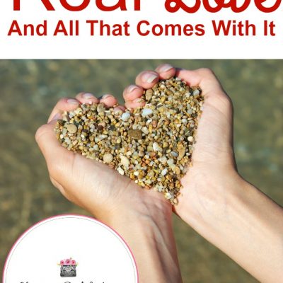 Real Love And All That Comes With It | FREE Study Pack
