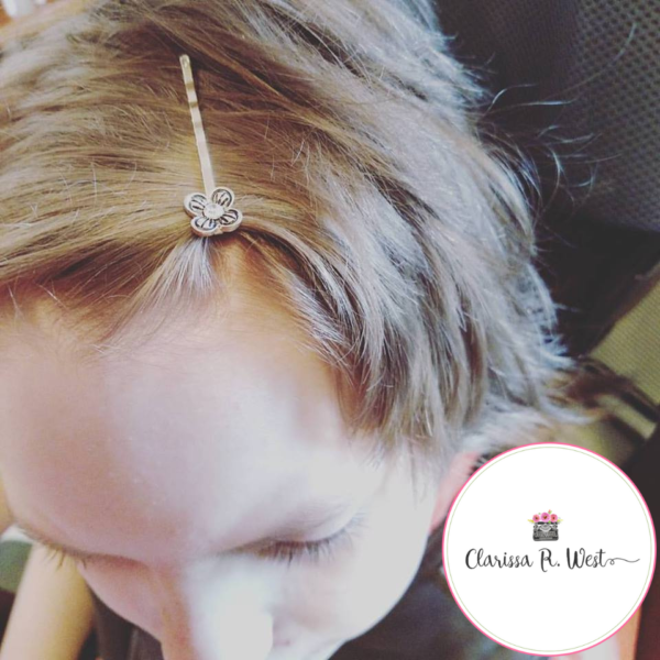 lilla rose bobby pin