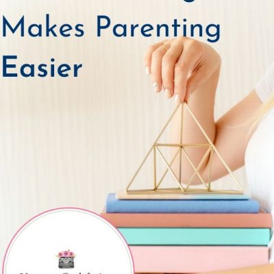 5 Reasons Homeschooling Makes Parenting Easier | FREE eBook