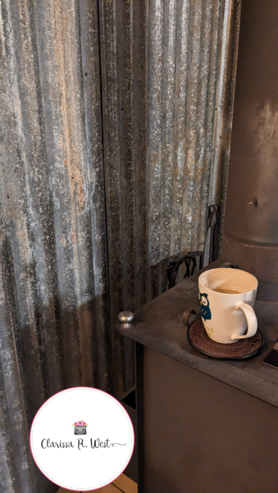 cozy home wood stove benefits