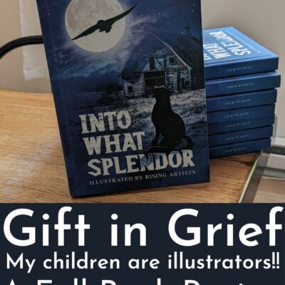 Gift in Grief