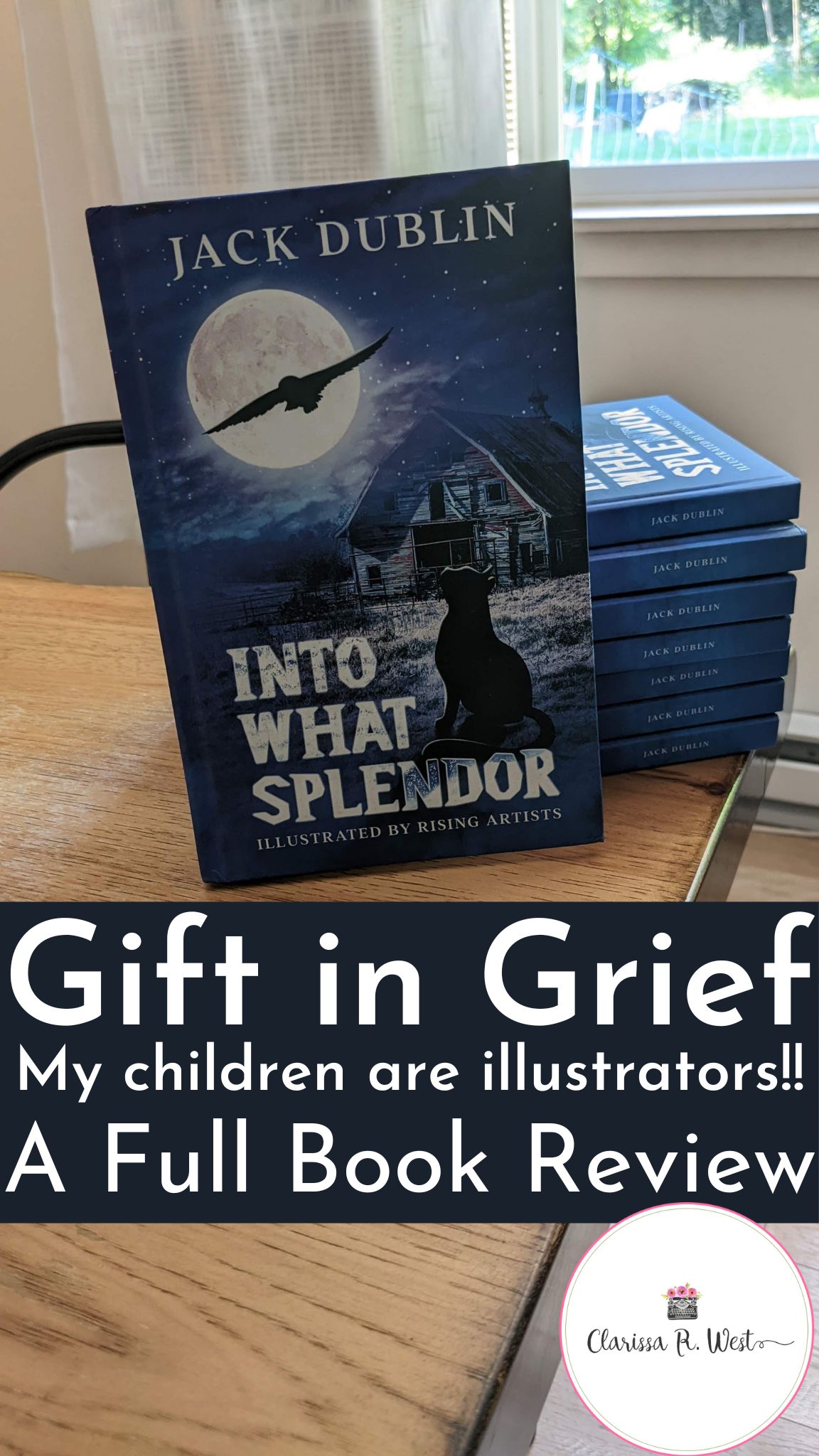 Gift in Grief