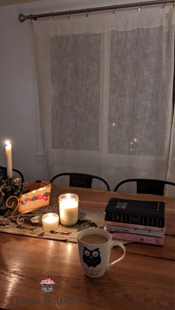 hygge cottage