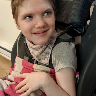 Abigail Rose West | Obituary | 12.17.06-07.14.21