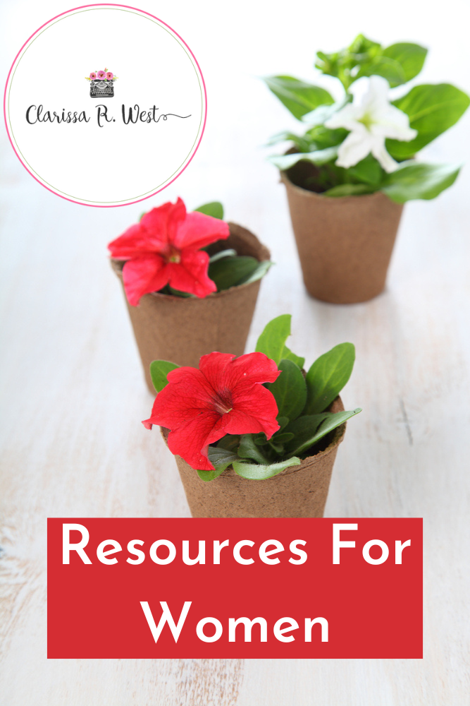 Resources For Women