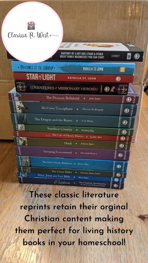 generations literature