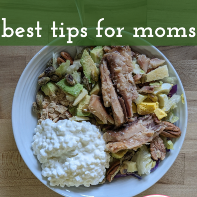 Goals For Better Health | best tips for moms | FREE PDF