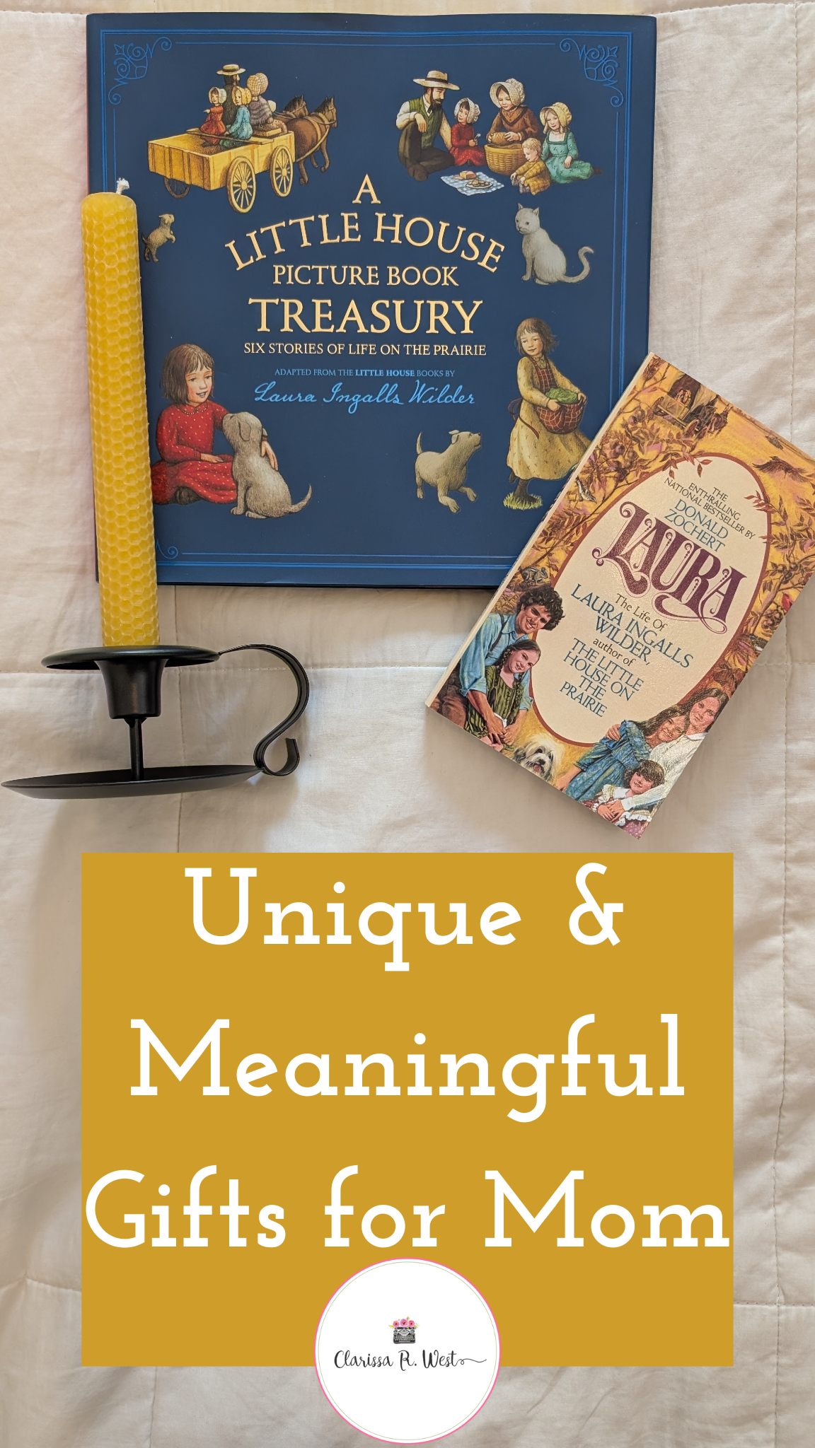Get Unique and Meaningful Gifts for Mom this Mother's Day - best ideas ever!