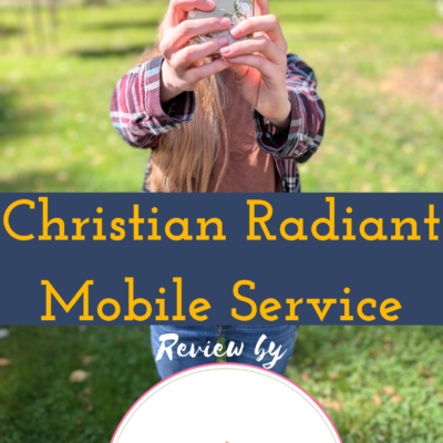 Christian Radiant Mobile Service | Review